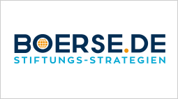 Neu: boerse.de-Stiftungs-Strategien