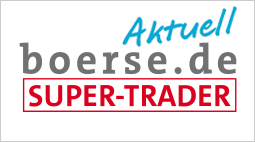 Das boerse.de-Super-Trader-Musterdepot klettert auf ein neues Allzeithoch!