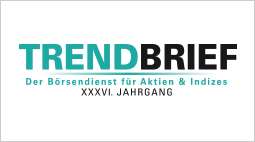 Trendbrief: Gewinn-Trade mit Rheinmetall realisiert! Das sind die drei neuen Empfehlungen …
