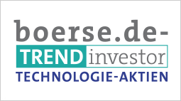 Das boerse.de-Trendinvestor-Technologieaktien-Musterdepot klettert auf ein neues Allzeithoch!