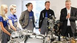 Familienunternehmer offen für Gespräche mit AfD