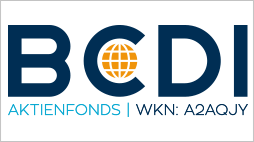 BCDI®-Aktienfonds-News: +14,5% Gewinn in 12 Monaten