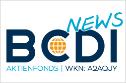 boerse.de-Aktienfonds-News: Aus dem BCDI®-Aktienfonds wird der boerse.de-Aktienfonds