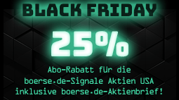 +343% Gewinn seit Start! = +30,6% Rendite p.a.!