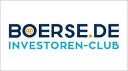 boerse.de-Investoren-Club: Der neue Club für Champions-Anleger