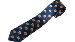 Neue Börsen-Krawatte im Bulle-8-Shop