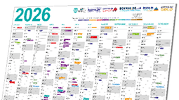 NEU: boerse.de-Börsenkalender 2026 (DIN A1) - gratis per Post ...