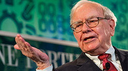 Warren Buffett spricht Klartext zum Bitcoin
