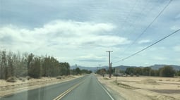 Route to Warren Buffett – Die Wüste lebt