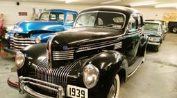 Route to Warren Buffett – Alle Wege führen zum BCDI – auch die Route 66