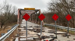 Dead End auf der Route 66?