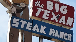 Route to Warren Buffett – Don´t mess with Texas