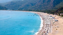 TUI-Aktie: Was ist denn hier los?