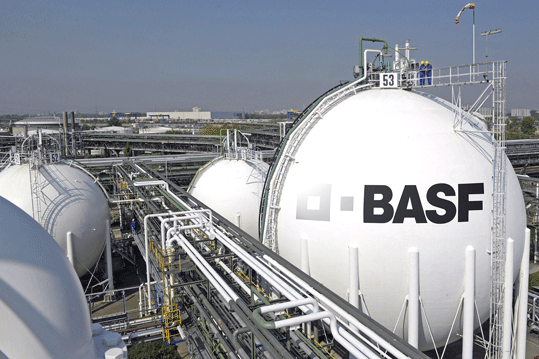 BASF-Aktie: Die aktuellsten News und Analysen zu BASF