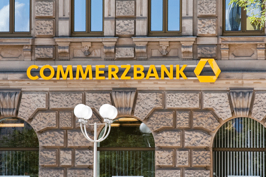 Commerzbank-Aktie: Die aktuellsten News und Analysen zu Commerzbank