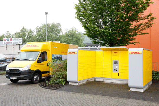 Deutsche Post-Aktie: Die aktuellsten News und Analysen zu Deutsche Post