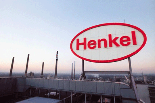 Henkel Vz-Aktie: Die aktuellsten News und Analysen zu Henkel Vz