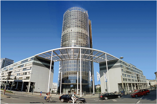 RWE St-Aktie: Die aktuellsten News und Analysen zu RWE St