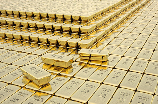 Barrick Gold und Goldpreis