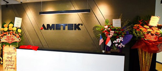 Ametek-Aktie: Champions-Check im Monat März