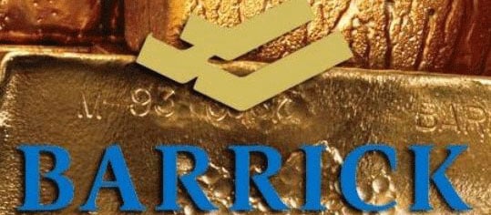 Barrick Gold: Glänzende Aussichten?