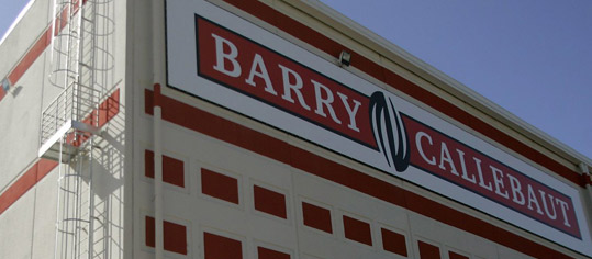Barry Callebaut-Aktie: Champions-Check im Monat März