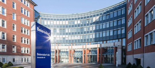 Credit Suisse belässt Beiersdorf auf 'Outperform' - Ziel 112 Euro