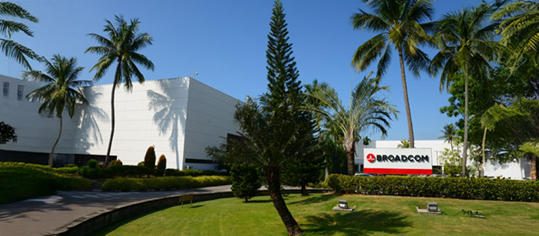 Broadcom