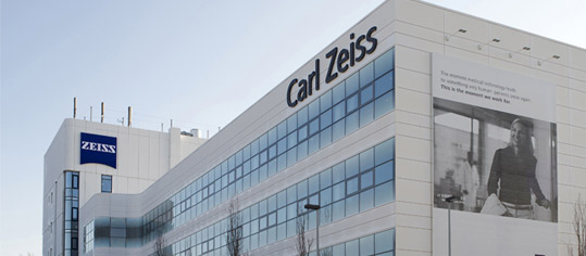 UBS belässt Carl Zeiss Meditec auf 'Buy' - Ziel 170 Euro