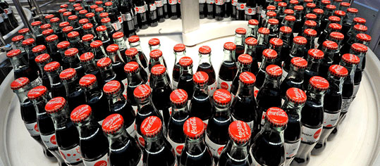 Coca-Cola-Aktie: Lohnt sich der Einstieg jetzt?