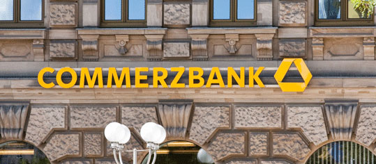 Aktueller Kurs Commerzbank