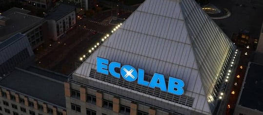 Ecolab-Aktie: Lohnt sich der Einstieg im Monat Juli?