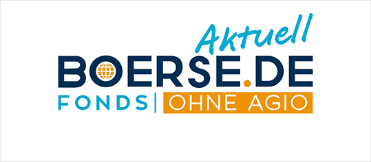 Alle vier boerse.de-Fonds mit neuen Allzeithochs!