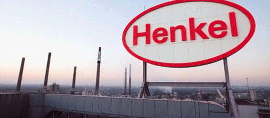 CREDIT SUISSE: Henkel Vz "hold"