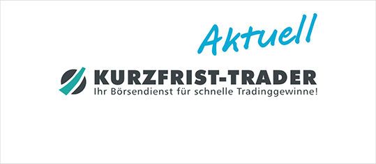 Musterdepot Kurzfrist-Trader mit neuem All-Time-High