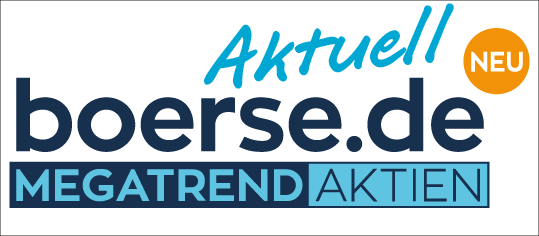 boersede-Megatrend Aktien
