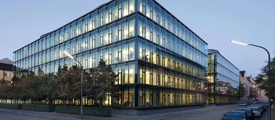 RBC hebt Ziel für Munich Re auf 290 Euro - 'Sector Perform'