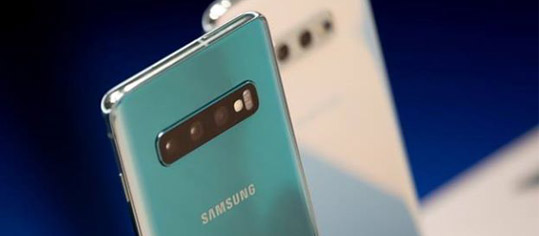 Samsung ordnet Sparten neu und wechselt Management aus