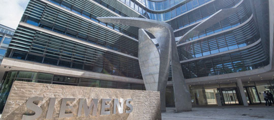 Siemens-Aktie: Lohnt sich der Einstieg jetzt?