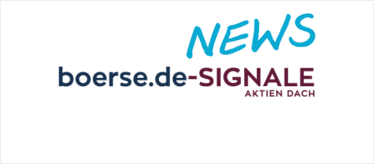 NEU: Trading-Dienst für die trendstärksten Aktien aus Deutschland, Österreich und der Schweiz („DACH-Region“)