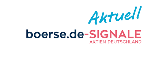 Musterdepot boerse.de-Signale Aktien Deutschland mit neuem All-Time-High