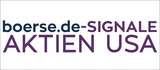 Schon wieder ein neues Allzeithoch beim Musterdepot boerse.de-Signale Aktien USA! Schon wieder ein neues Allzeithoch beim Musterdepot boerse.de-Signale Aktien USA!