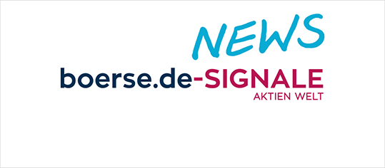 boerse.de-Signale Aktien Welt: Neues All-Time-High! Das sind die neuen Empfehlungen ...