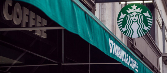 Starbucks-Aktie: Lohnt sich der Einstieg im Monat April?
