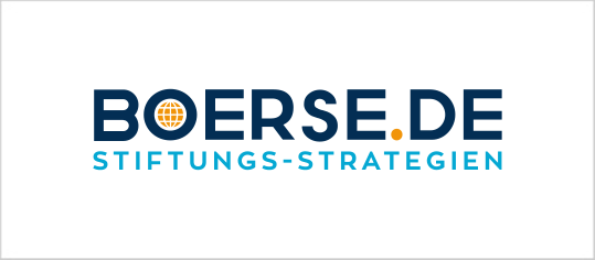 Neu: boerse.de-Stiftungs-Strategien