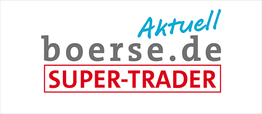 Das boerse.de-Super-Trader-Musterdepot klettert auf ein neues Allzeithoch!