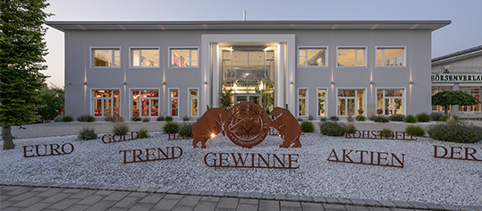 TM Boersenverlag