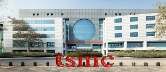 TSMC