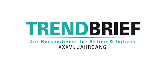 Das Trendbrief-Musterdepot klettert auf ein neues Allzeithoch!