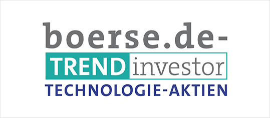 Das boerse.de-Trendinvestor-Technologie-Aktien-Musterdepot klettert auf ein neues Allzeithoch!